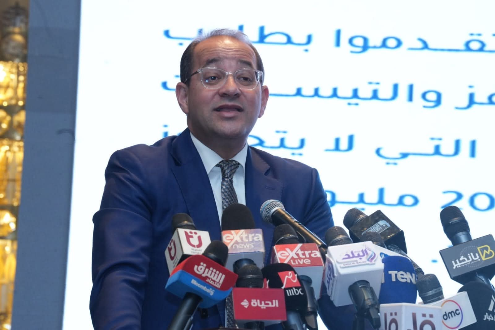 كجوك : ٥٣ ألف ممول جديد تقدموا إلكترونيًا للانضمام للمنظومة الضريبية طواعية
