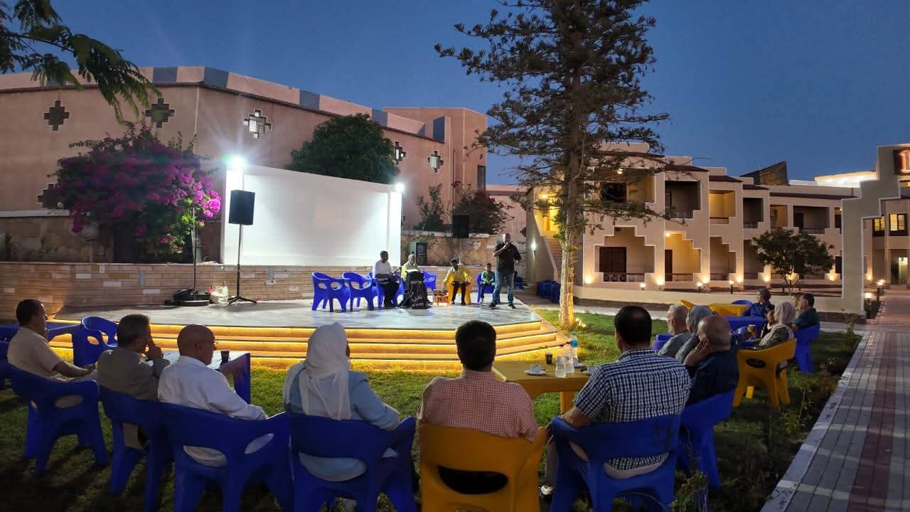 محافظة الإسماعيلية تستضيف الملتقى السنوي المشترك «لا أميه مع تكافل»