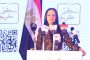 وزير الثقافة يستقبل السير مجدي يعقوب للإعلان عن تفاصيل تمثال 