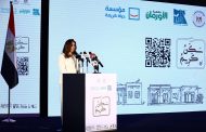 عوض: الحكومة تسعى لبناء شراكة واسعة مع البنوك والشركات لرفع كفاءة وتطوير منازل 80 ألفا و661 أسرة