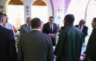 عبدالغفار: مصر حريصة على ترسيخ شراكات أفريقية مستدامة في المجال الصحي وبناء أنظمة متكاملة تخدم القارة