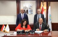 181 مليون جنيه من جهاز تنمية المشروعات لجمعية رجال أعمال الاسكندرية لدعم تمويل المشروعات متناهية الصغر