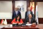 محافظ السويس وقائد  الدفاع الشعبي والعسكري يتابعان فرض موقف طارئ ضمن فعاليات التدريب المشترك 
