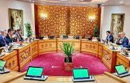 انعقاد جولة المشاورات السياسية بين مصر وتركيا