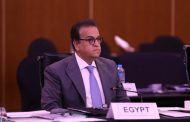 عبدالغفار: مستقبل الصحة في إفريقيا يجب أن ينبع من داخل القارة