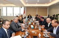 الشربيني يوجه بوضع آلية للتعامل مع شركات التسويق العقاري في ظل وحدة تنظيم السوق العقاري