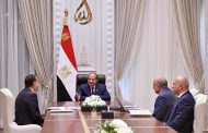 الرئيس السيسى يبحث مشروع الربط الكهربائي المصري السعودي باستثمارات ١،٨ مليار دولار