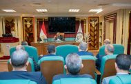صلاح: الإنتاج الحربى ركيزة أساسية للتصنيع العسكري وأحد أهم الأذرع الصناعية
