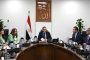 رئيس البنك الزراعي المصري يستقبل وفداً من أنجولا للاستفادة من خبرات البنك في التمويل الزراعي