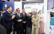 النسخة الرابعة من مؤتمر ومعرض «صحة إفريقيا – Africa Health ExCon»