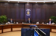 رئيس الوزراء: الجمعة المقبل سيتم استئناف ضخ الغاز لعدد من المصانع