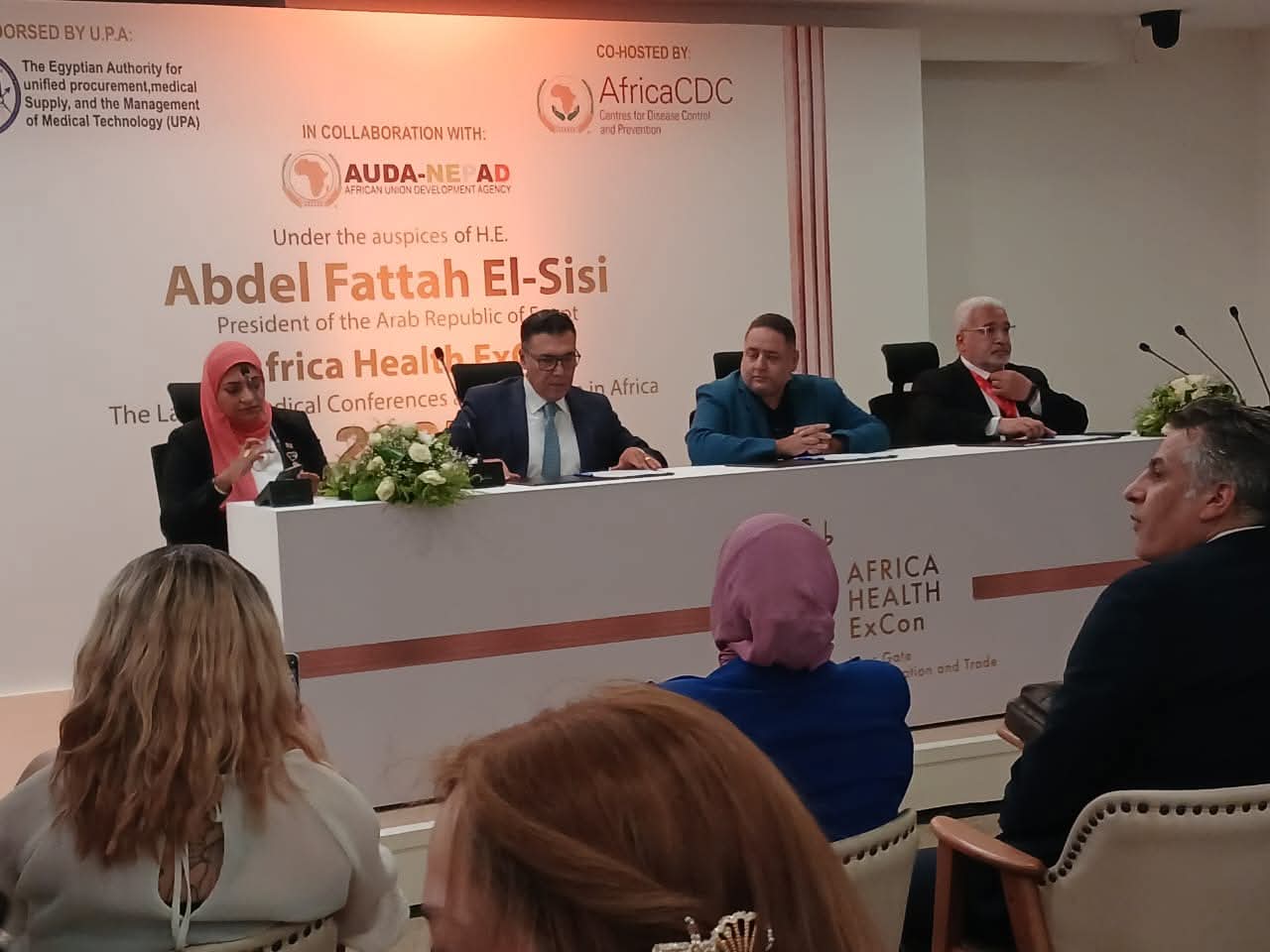 نادي صيادلة مصر يوقع بروتوكول للارتقاء بالمستوى المهنى والعلمي للصيادلة في بمصر والوطن العربي