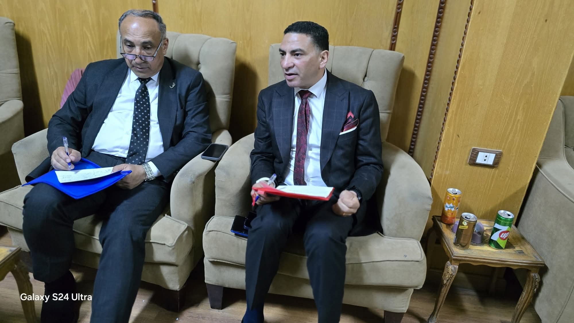 المهن الرياضية تنظم المرأة والرياضة.. تحديات.. نجاحات.. رؤي مستقبلية