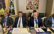 فاروق: تعزيز التمويل الأخضر المستدام هو الطريق للتحول في الأنظمة الغذائية