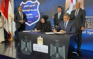 توقيع بروتوكول تعاون بين المعهد العالي للخدمة الاجتماعية بالقاهرة والشباب والرياضة لتعزيز بناء الوعي وتنمية المهارات الحياتية لدى الشباب