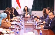 التضامن الاجتماعي تستعرض إنجازات برنامج 