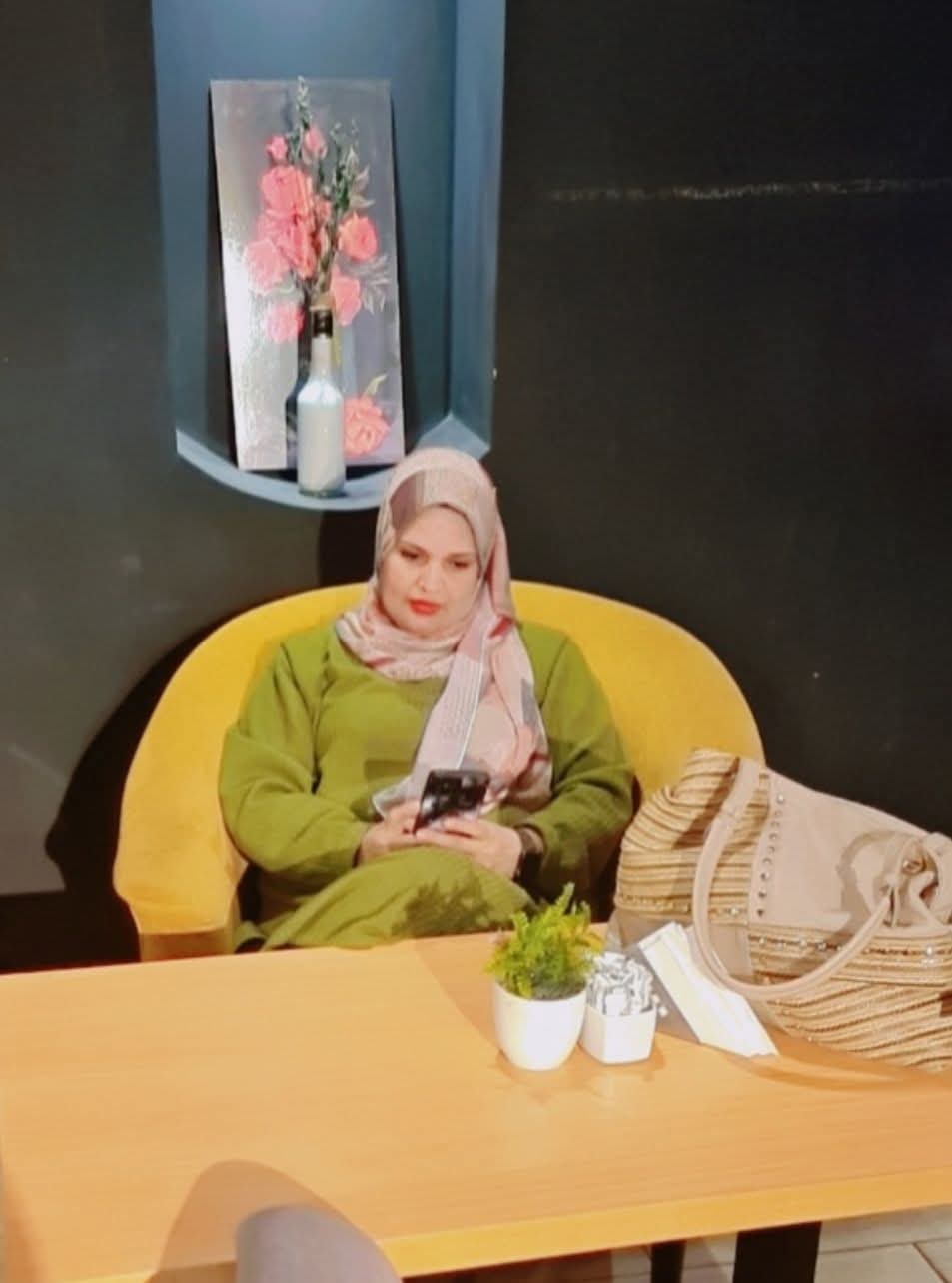 منى عثمان تكتب.. بطلة العرض