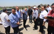 الوزير : التنسيق مع الداخلية بشان لاجراء تحليل عشوائي لكل سائقي الشاحنات والميكروباصات