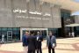 جامعة أفريقيا الفرنسية العربية بمالي تمنح الدكتوراه الفخرية لرئيس جامعة الأزهر