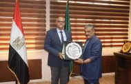 محافظ القليوبية يُكرم الأندية الأكثر مساهمة في إنجاح الموسم الرياضي