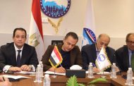 قيادات حزب مستقبل وطن تجتمع لوضع الترتيبات النهائية استعدادا لانتخابات مجلس الشيوخ