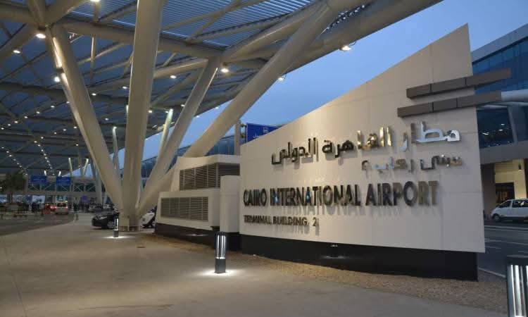 الزراعة: احباط محاولة تهريب كبرى لعشرات الزواحف والكائنات النادرة بمطار القاهرة الدولي
