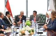 وزيرا الصحة والتعليم العالي يشهدان توقيع بروتوكول تعاون بين قطاع تنمية المهن الطبية ومستشفيات جامعة القاهرة