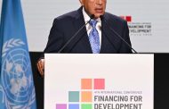 مدبولى يؤكد أهمية العمل على صياغة خارطة طريق لتعزيز نفاذ الدول النامية للتمويل الميسر ومنخفض التكلفة
