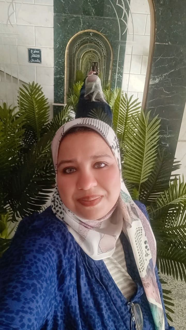 د. دعاء محمود تكتب.. أندروفين