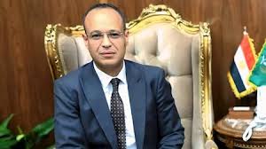 شكر وتقدير الى الدكاترة علياء الغمراوي ومحمد عبدالحكيم ومساعد وزير الصحة بيتر وجيه