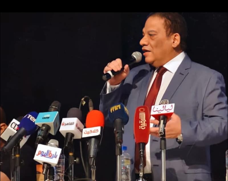 د.  كمال يونس يكتب.. جديد الدورة 18 للمهرجان القومي للمسرح المصري