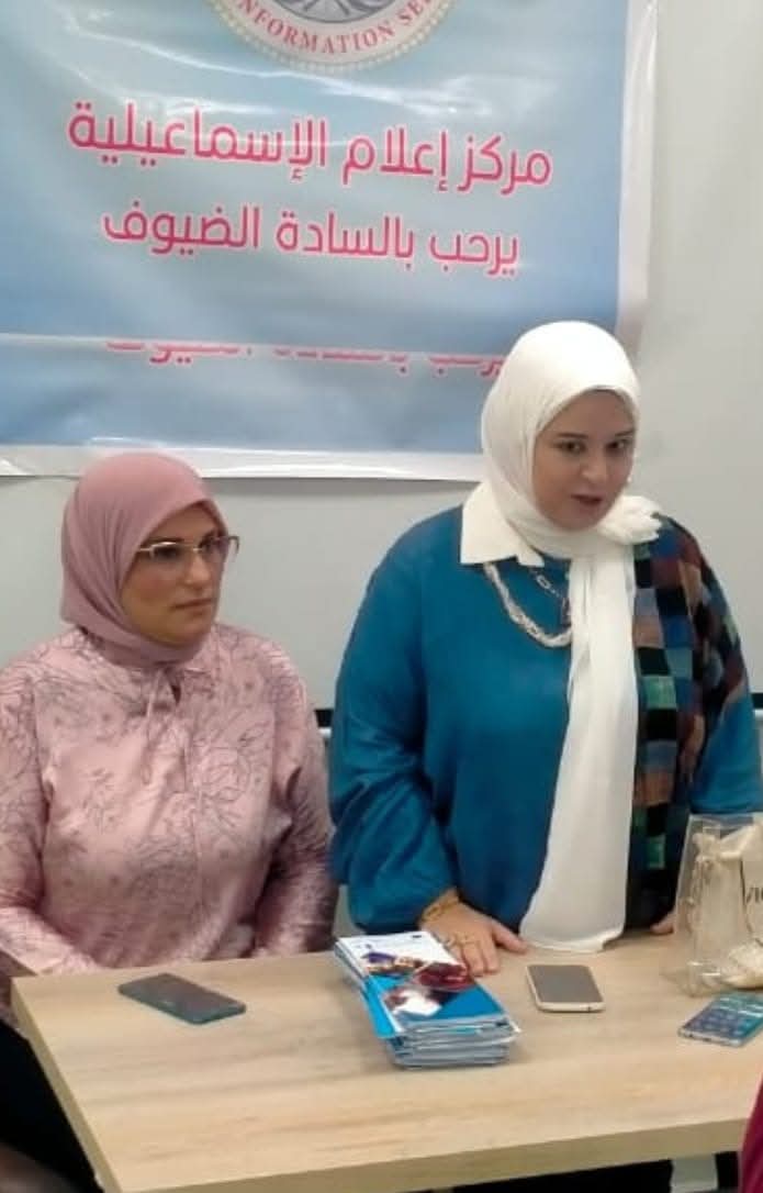 استمرار حملة 