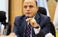 محافظ كفرالشيخ: نقل كشك الكهرباء من منتصف شارع إبراهيم المغازي لتحقيق السيولة المرورية