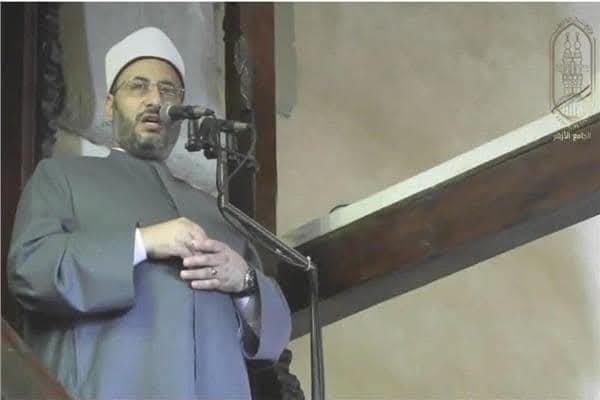 خطيب الأزهر: حجة الوداع وثيقة إنسانية أرست مبادئ حماية الدماء والأموال والأعراض