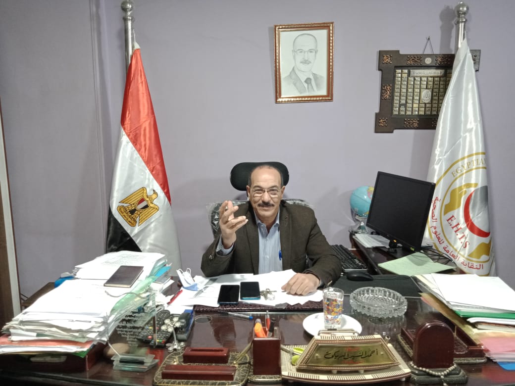 العلوم الصحية: انفراجة في توزيع التكليف لخريجي العلوم الصحية والتطبيقية