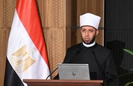 الأزهري يعلن عن إطلاق منصة الأوقاف الرقمية الجديدة