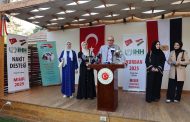 موطلو : من الضروري أن يفي المجتمع الدولي بمسئولياته في مواجهة الأزمات الإنسانية