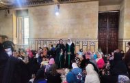 أوقاف الغربية تُنظّم قافلة دعوية للواعظات «دور المرأة في الهجرة النبوية»