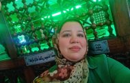 دعاء محمود تكتب.. تراتيل عاشقة