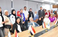 احنا معاك.. مبادرة تطلقها أمانة حقوق الإنسان بمستقبل وطن لتوظيف ودعم الشباب