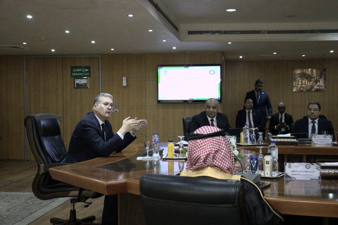 مشروع مسح سيزمي جديد يعزز التعاون الإقليمي ويطلق مرحلة استكشافية واعدة بجنوب الصحراء الغربية