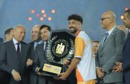 انتقال نجم دوري مراكز الشباب حسين وفيق إلى نادي لافيينا بدوري المحترفين