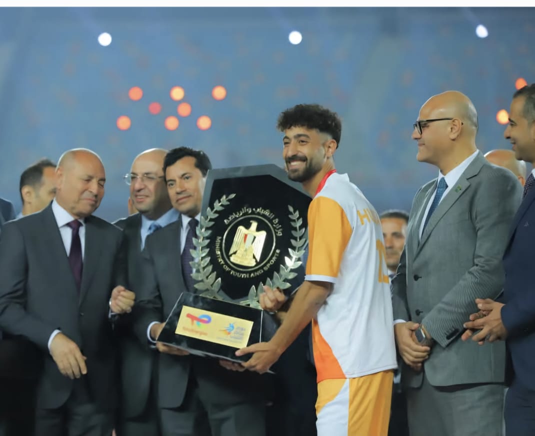 انتقال نجم دوري مراكز الشباب حسين وفيق إلى نادي لافيينا بدوري المحترفين