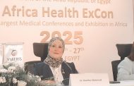 كوثر محمود: التمريض ركيزة أساسية في سلامة المرضى وبناء الثقة داخل المنظومة الصحية