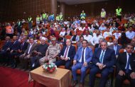 مناقشة خطة تنفيذ الهوية البصرية بكفرالشيخ لتعزيز الانتماء الوطني وتحقيق التنمية المستدامة
