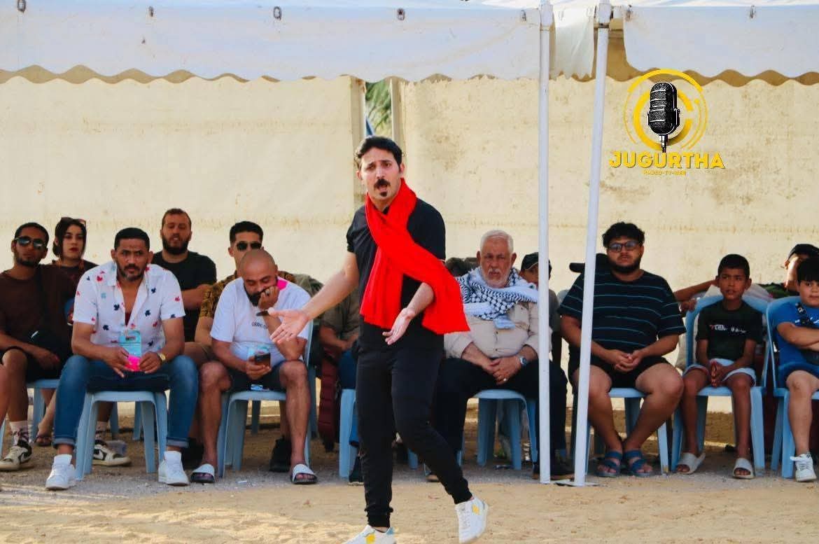 د. عماد خماج المسرحي الليبي بكتب: اللبس والالتباس في مفاهيم مسرح الشارع: فجوة بين الممارسين، المختصين، وعموم الناس