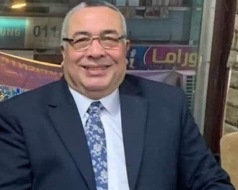 حوار خاص مع رئيس مجلس إدارة الغرفة التجارية بالغربية