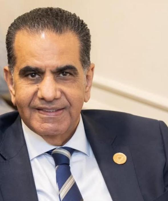 المستشار أحمد حبيب: 30 يونيو ثورة شعبية أنقذت الدولة و أعادت لمصر هويتها الوطنية