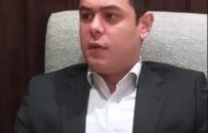 الشعار يشيد بسياسة الرئيس السيسي في ظل الأحداث الراهنة في الشرق الأوسط