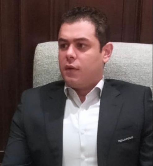 الشعار يشيد بسياسة الرئيس السيسي في ظل الأحداث الراهنة في الشرق الأوسط